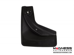 Jeep Renegade Mud Flaps by WeatherTech - Front and Rear